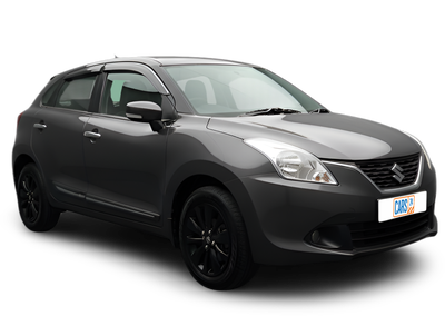 Maruti Baleno-img